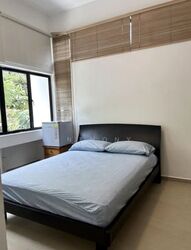 Clementi Park (D21), Condominium #614107521